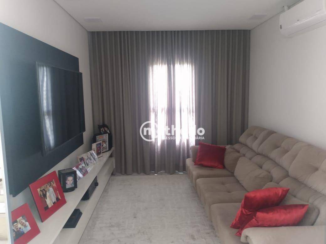 Casa de Condomínio à venda com 3 quartos, 350m² - Foto 30