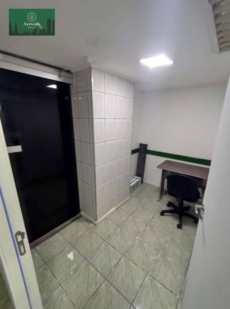 Conjunto Comercial-Sala à venda e aluguel, 68m² - Foto 5