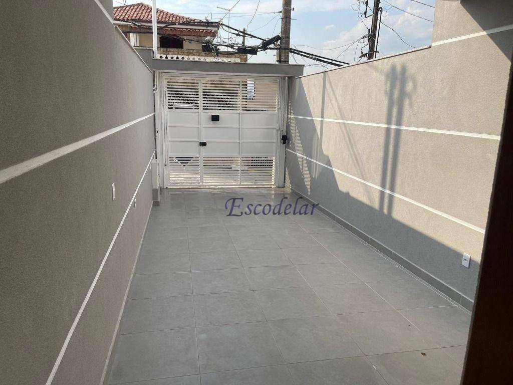 Sobrado à venda com 3 quartos, 135m² - Foto 19