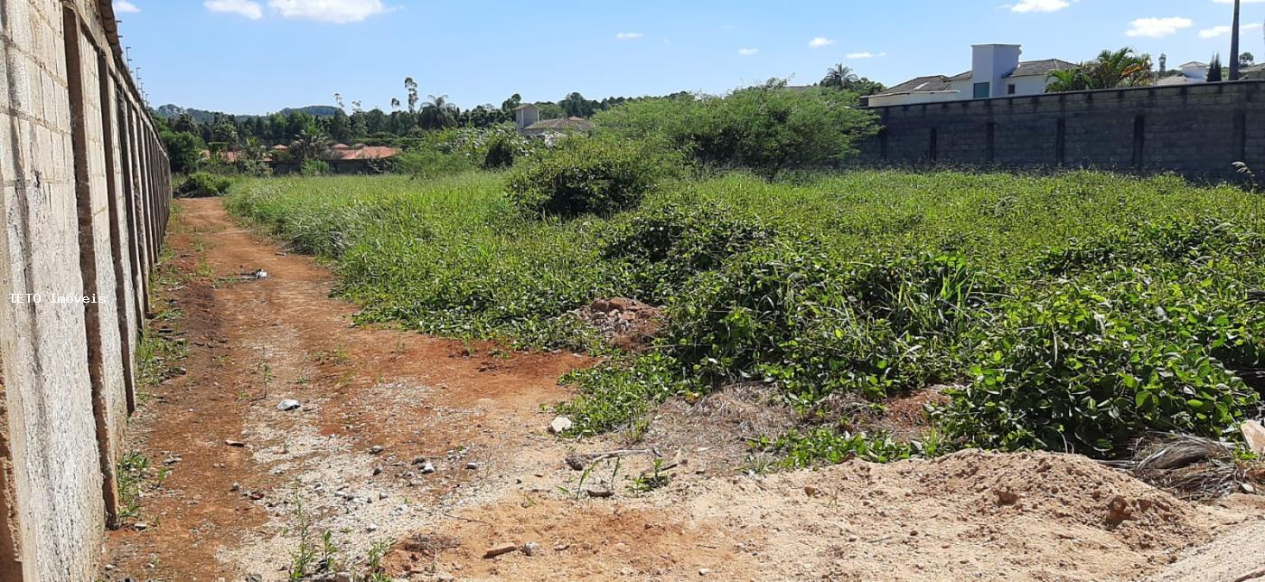 Terreno à venda, 2000m² - Foto 1