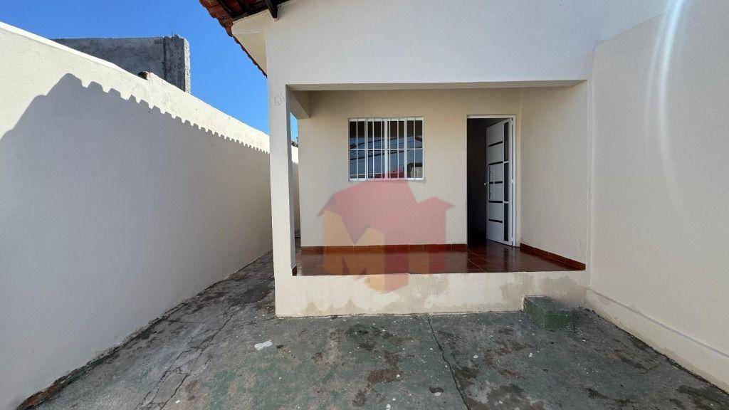 Casa, 1 quarto, 50 m² - Foto 3