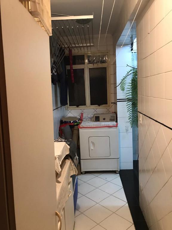 Apartamento à venda com 4 quartos, 177m² - Foto 23