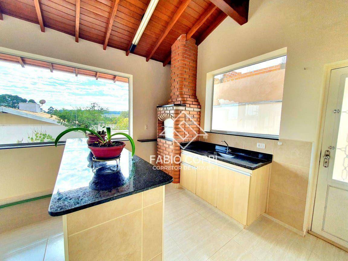 Casa de Condomínio à venda com 4 quartos, 320m² - Foto 3