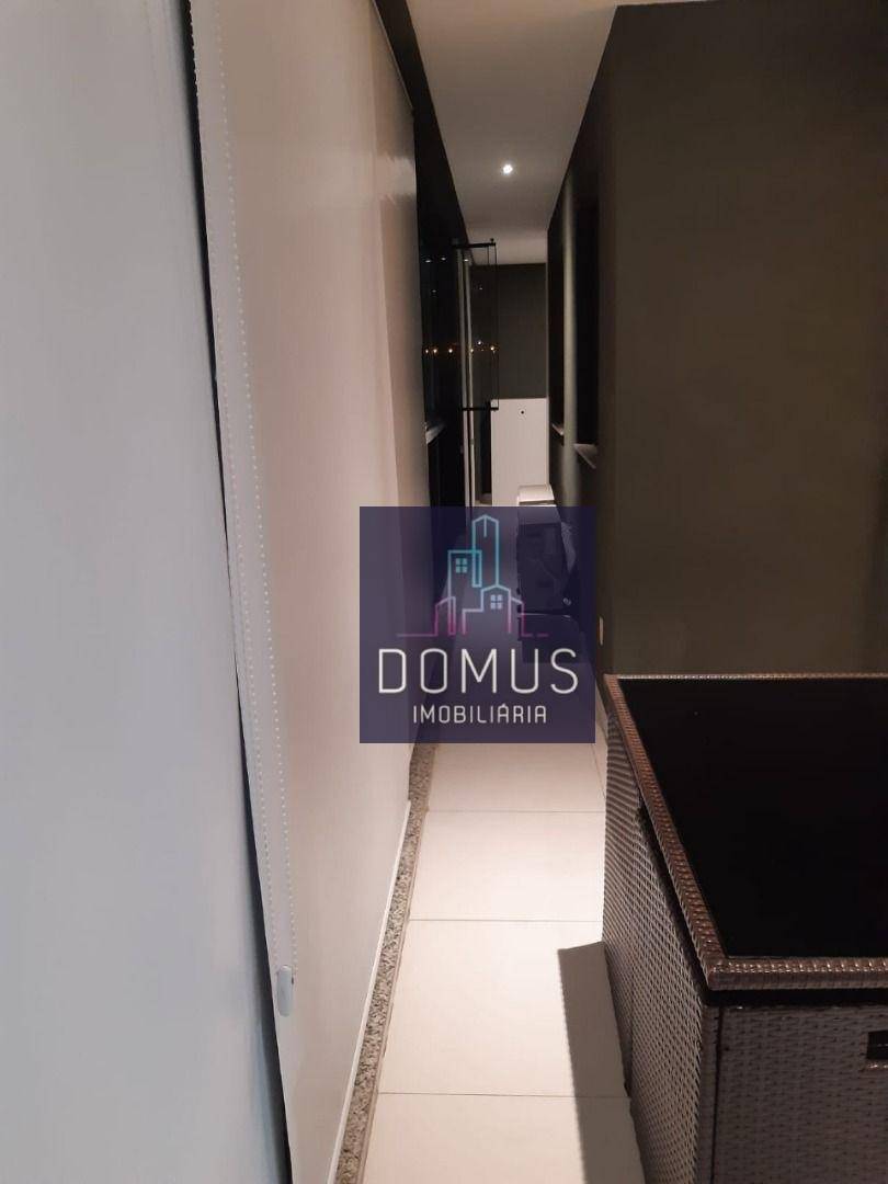 Apartamento à venda com 3 quartos, 80m² - Foto 4