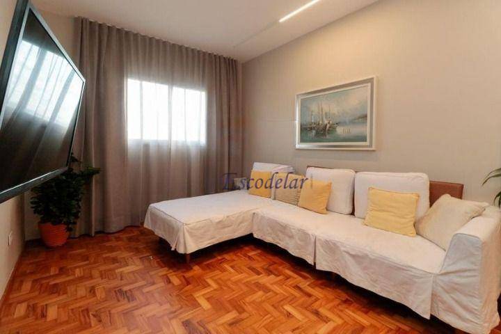 Apartamento à venda com 3 quartos, 100m² - Foto 30