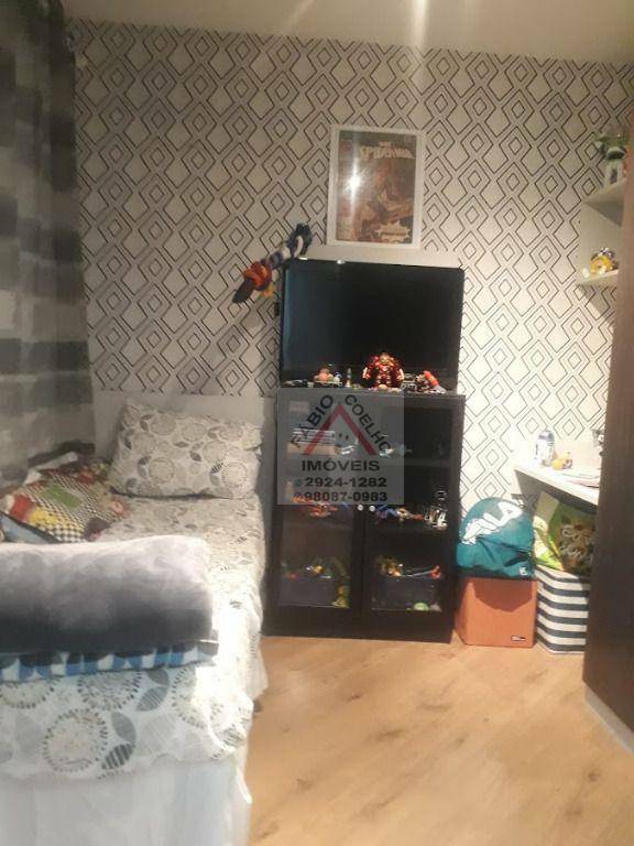 Sobrado à venda com 2 quartos, 70m² - Foto 28