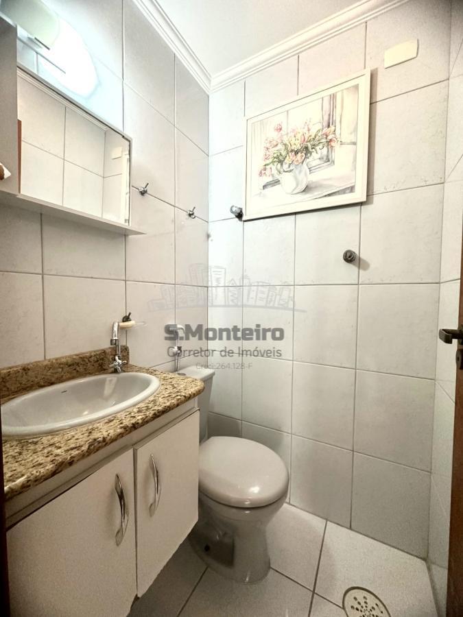 Apartamento à venda com 1 quarto, 66m² - Foto 6