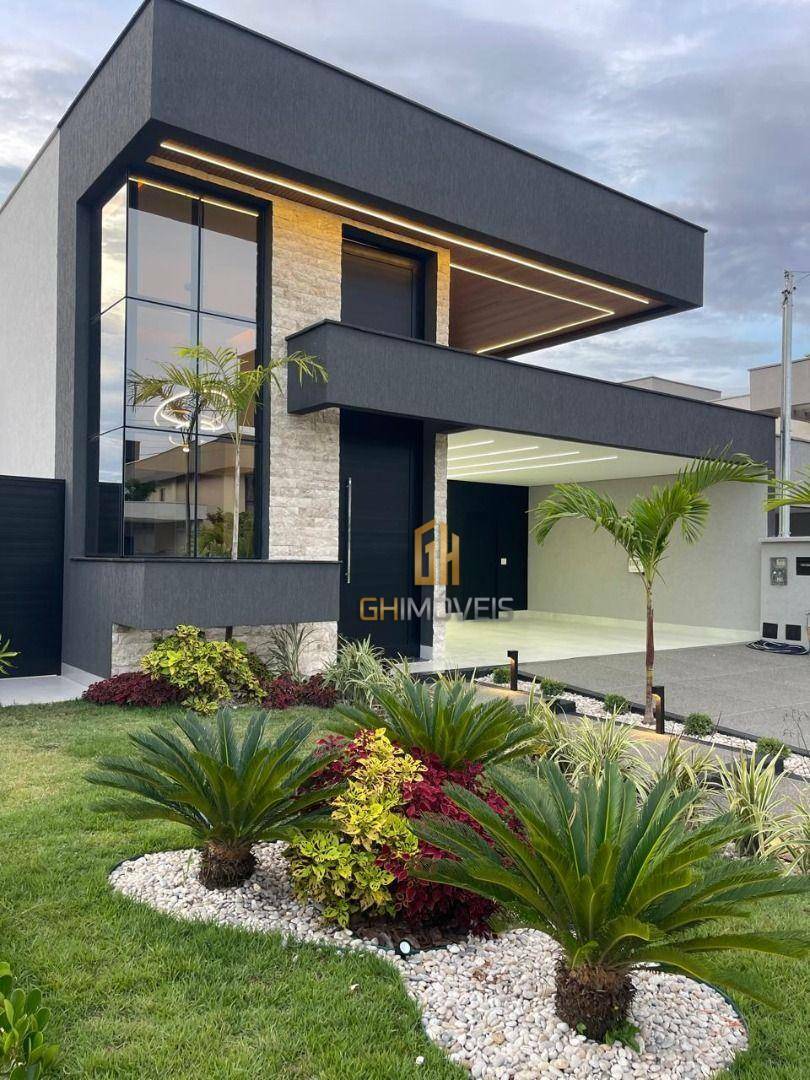 Casa de Condomínio à venda com 3 quartos, 158m² - Foto 20