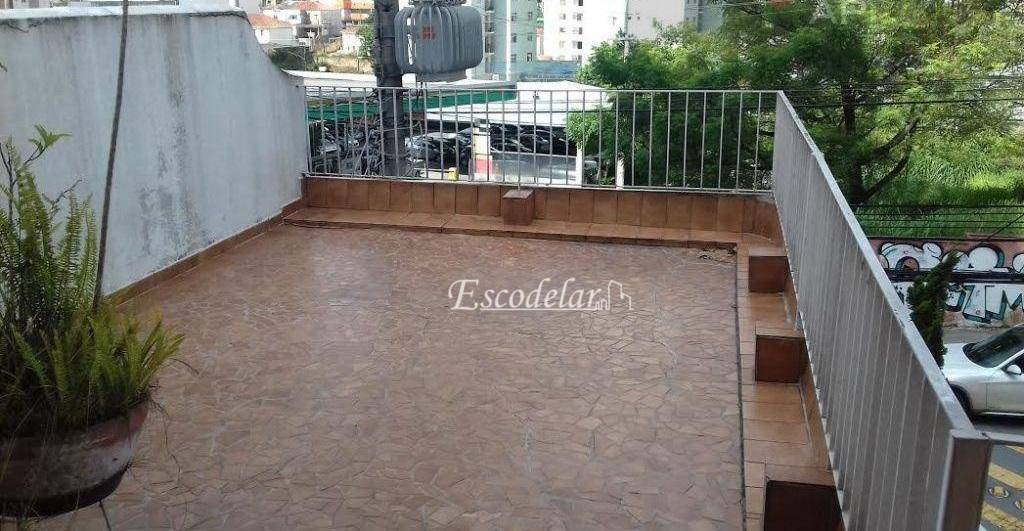 Sobrado à venda com 3 quartos, 250m² - Foto 10