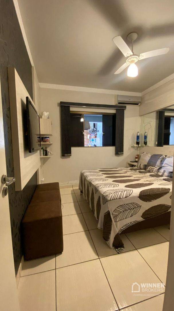 Casa à venda com 3 quartos, 106m² - Foto 4