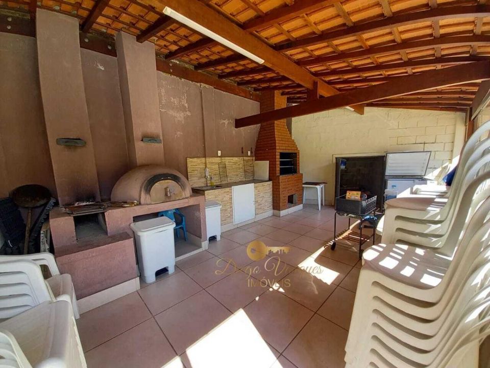 Casa de Condomínio à venda com 2 quartos, 80m² - Foto 14