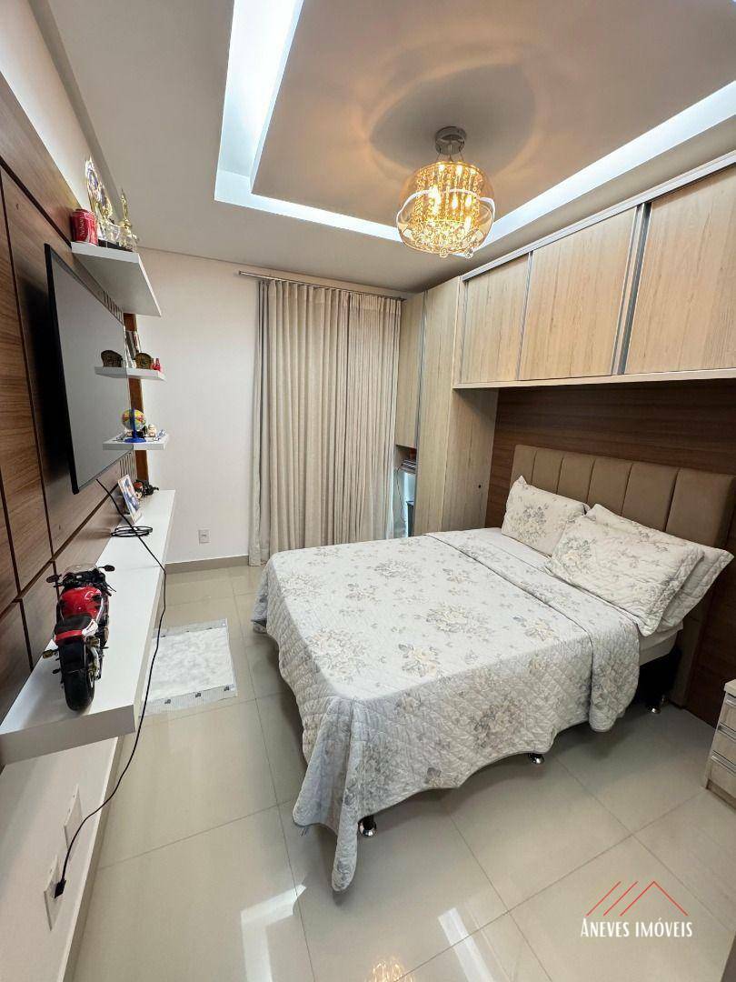Casa de Condomínio à venda com 4 quartos, 191m² - Foto 10
