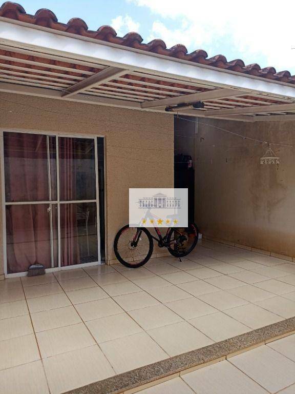 Casa de Condomínio à venda com 2 quartos, 63m² - Foto 8