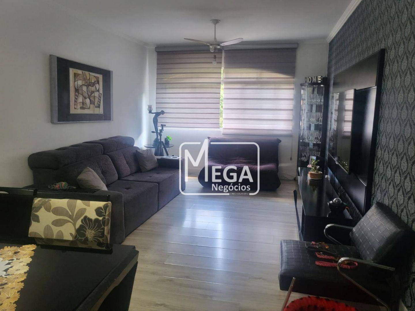 Apartamento à venda com 3 quartos, 95m² - Foto 11