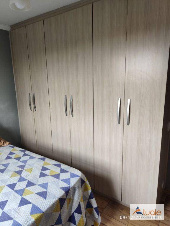 Apartamento à venda com 2 quartos, 45m² - Foto 10