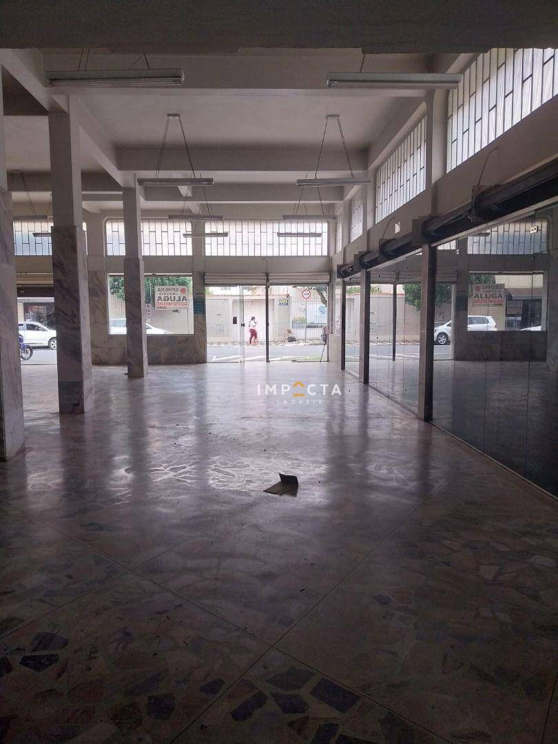 Loja-Salão para alugar, 230m² - Foto 8