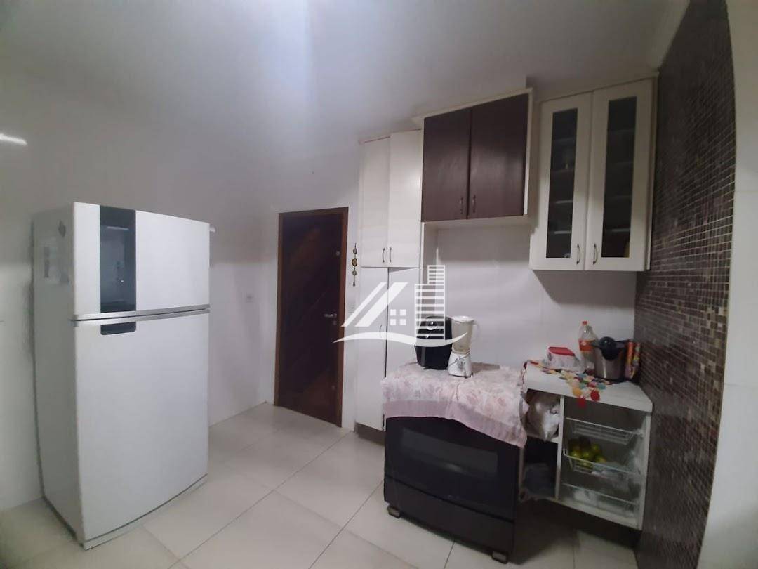 Sobrado à venda com 3 quartos, 100M2 - Foto 9