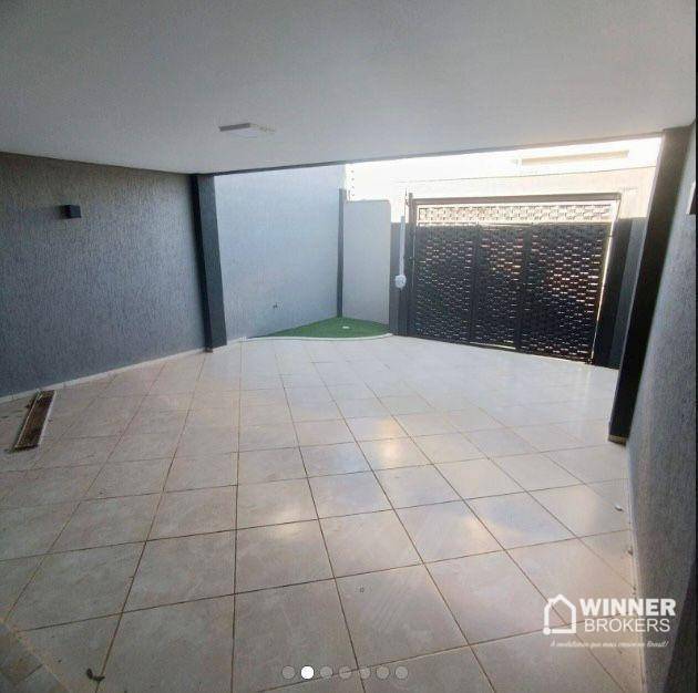 Casa, 3 quartos, 130 m² - Foto 2