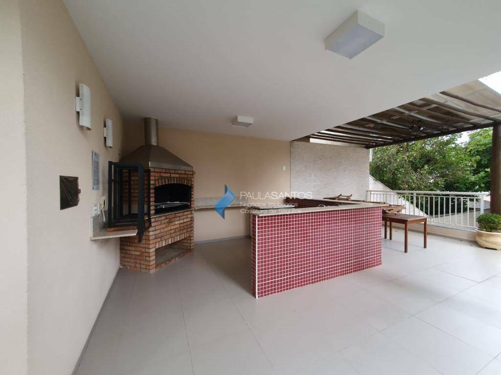 Apartamento à venda com 2 quartos, 52m² - Foto 19