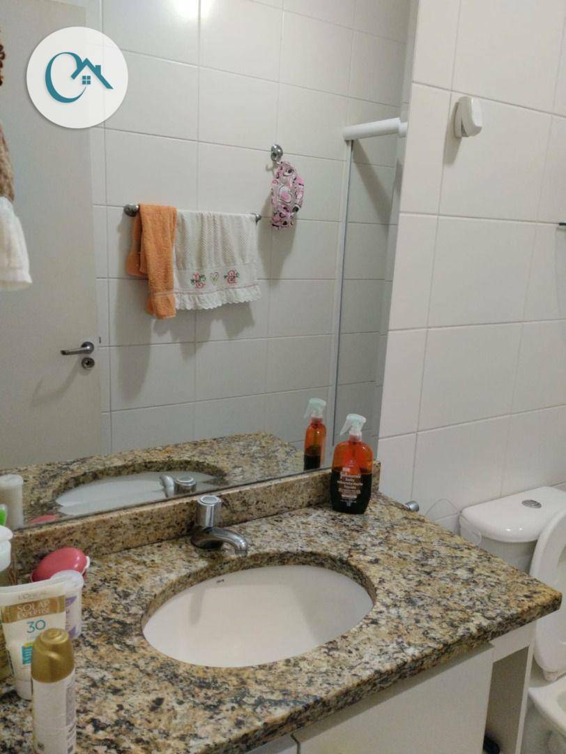 Apartamento à venda com 3 quartos, 77m² - Foto 15