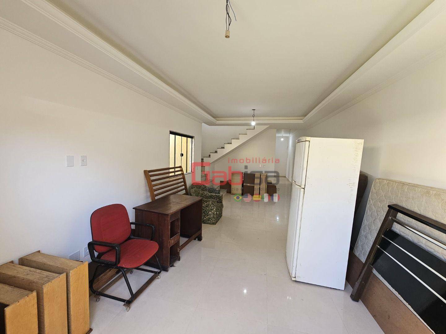 Casa à venda com 4 quartos, 135m² - Foto 5