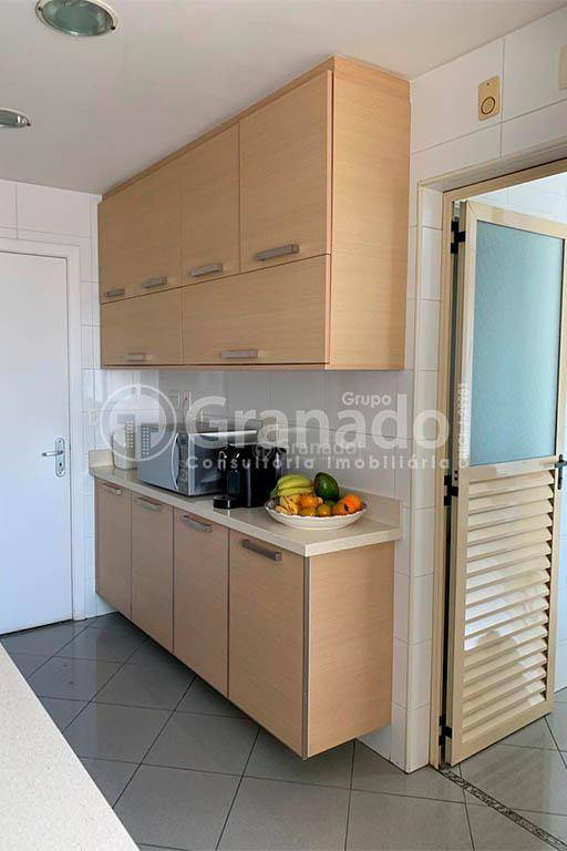 Apartamento à venda com 4 quartos, 179m² - Foto 117