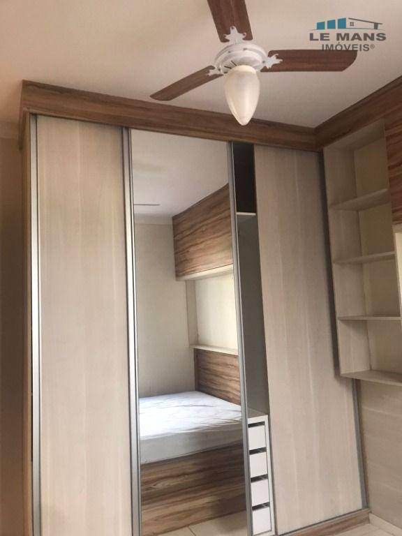 Apartamento à venda com 2 quartos, 48m² - Foto 16