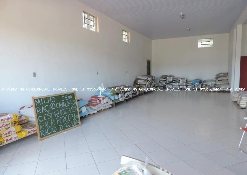 Prédio Inteiro - Foto 9