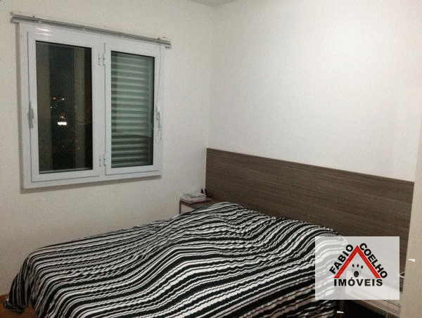 Apartamento à venda com 2 quartos, 60m² - Foto 14