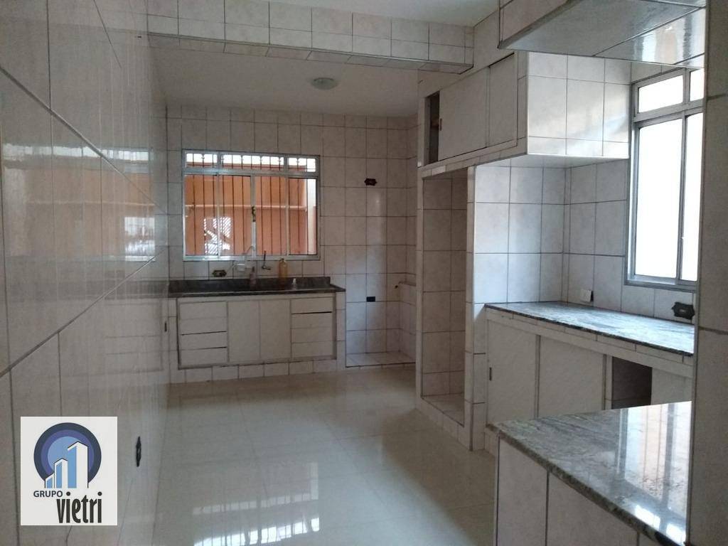 Sobrado à venda com 3 quartos, 160m² - Foto 10