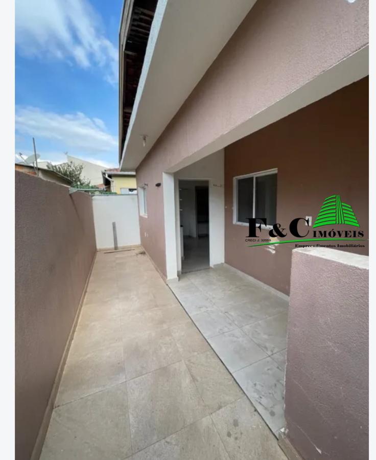 Casa à venda com 2 quartos, 250m² - Foto 3