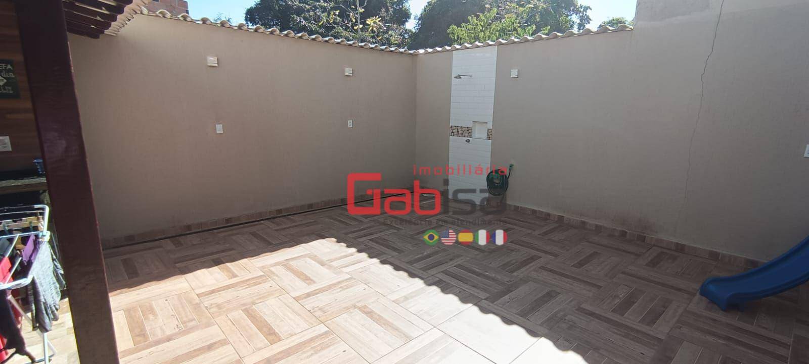 Casa à venda com 4 quartos, 144m² - Foto 43