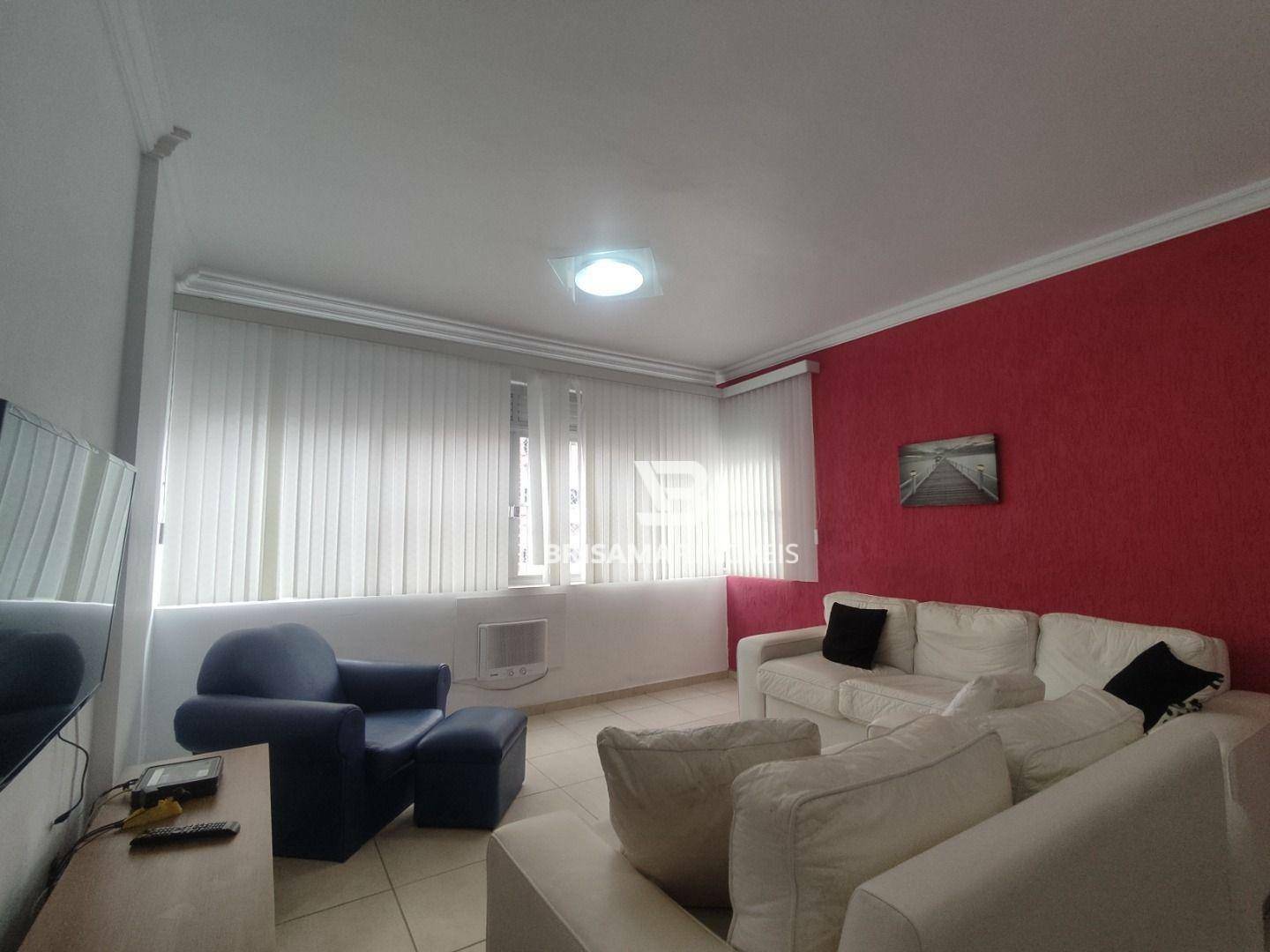 Apartamento à venda com 2 quartos, 113m² - Foto 6