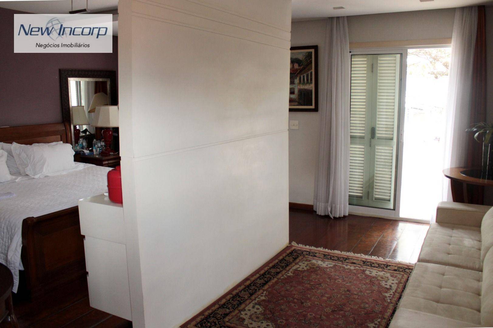 Sobrado à venda com 3 quartos, 345m² - Foto 24