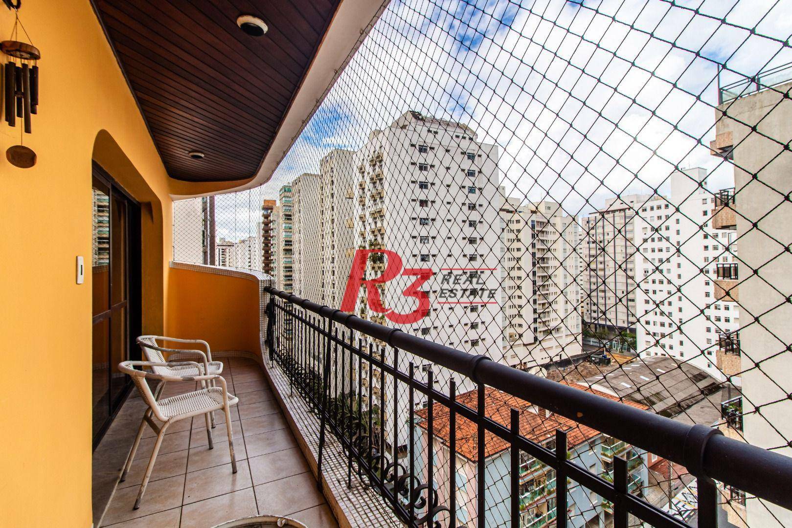 Apartamento à venda com 4 quartos, 126m² - Foto 3