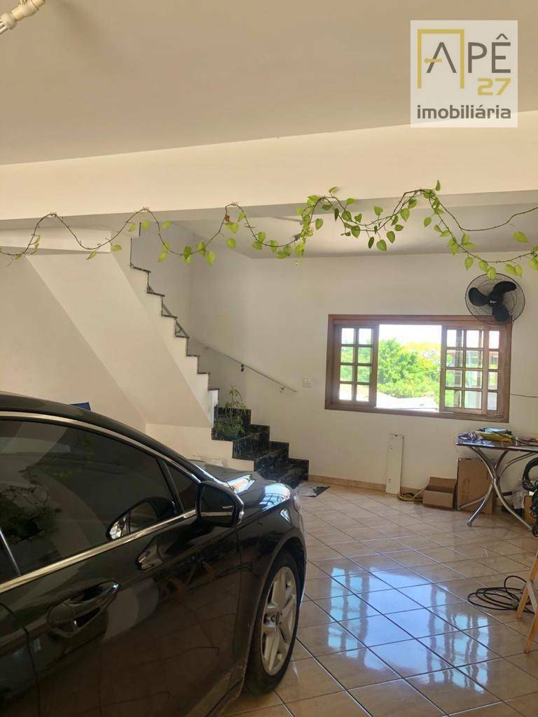 Casa à venda com 4 quartos, 254m² - Foto 18