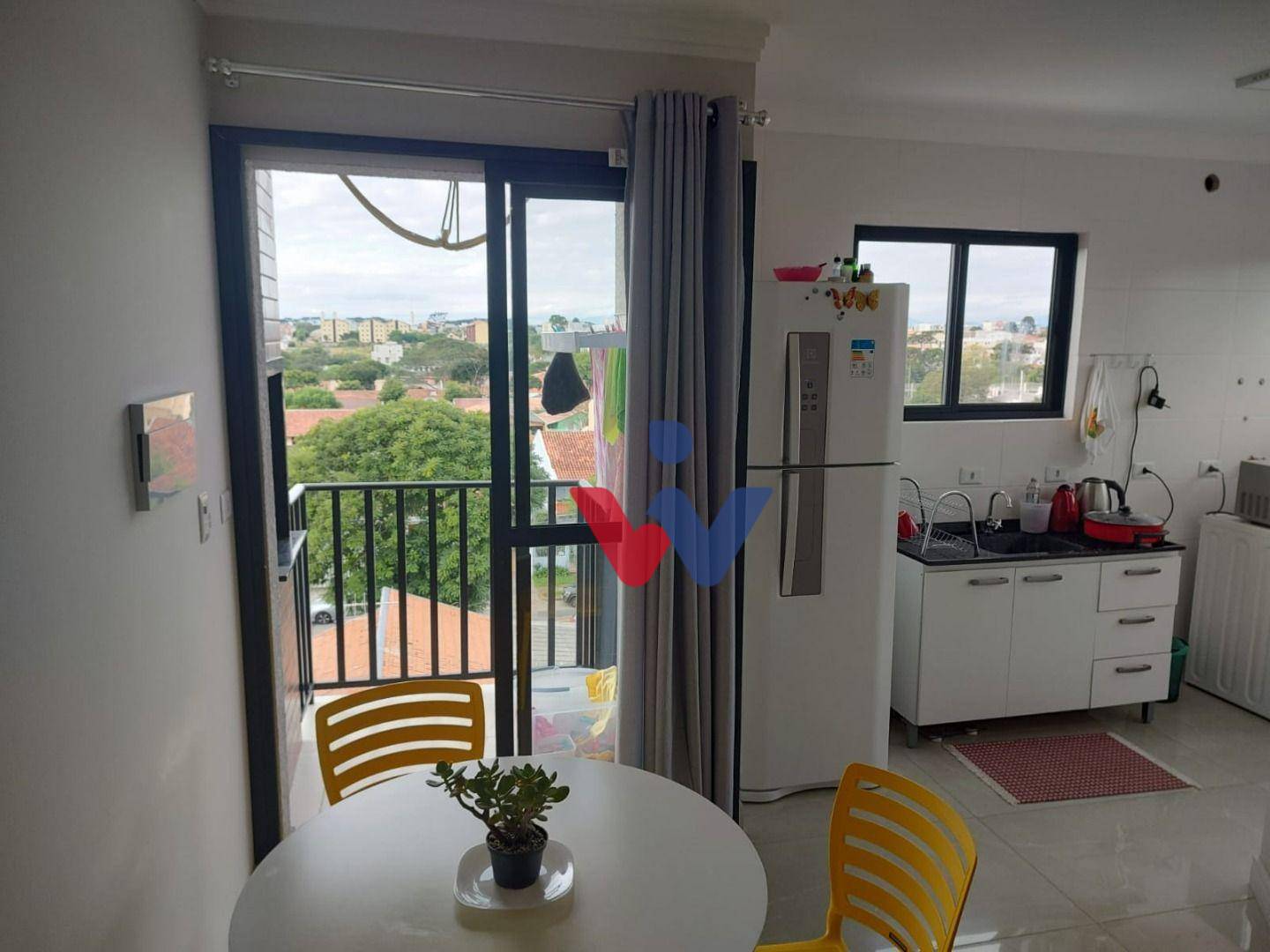 Apartamento à venda com 2 quartos, 55m² - Foto 15