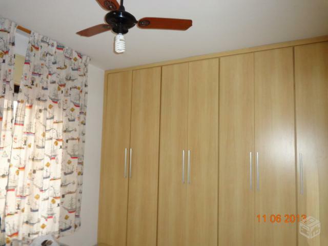 Apartamento à venda com 2 quartos, 89m² - Foto 1