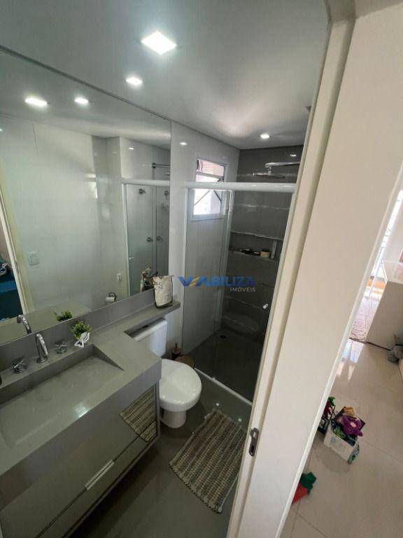 Apartamento à venda com 3 quartos, 83m² - Foto 6