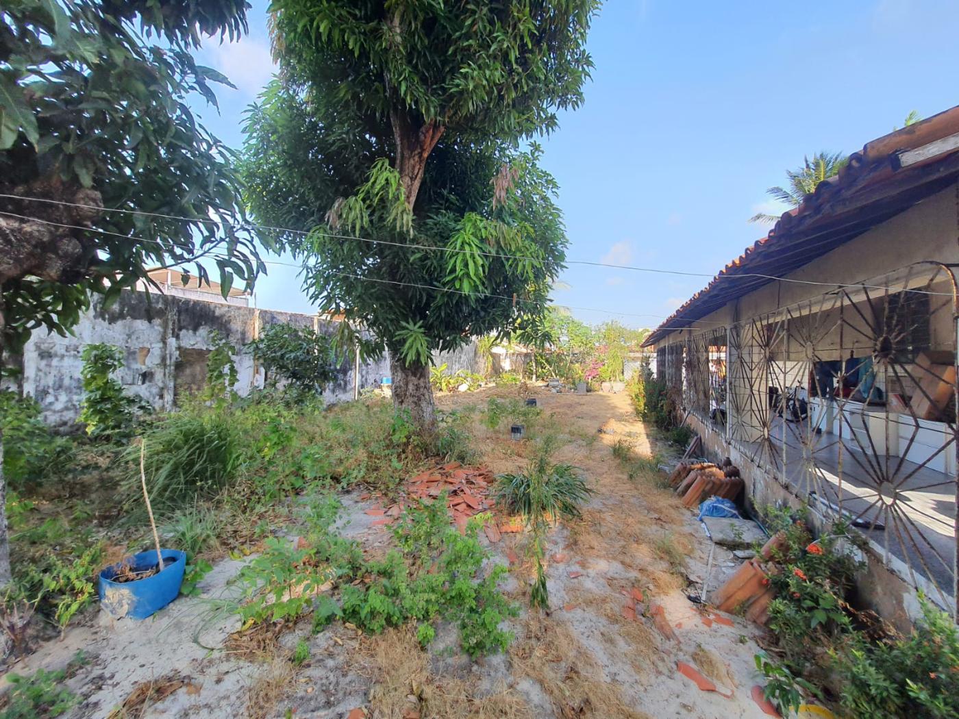 Terreno à venda, 2115m² - Foto 9