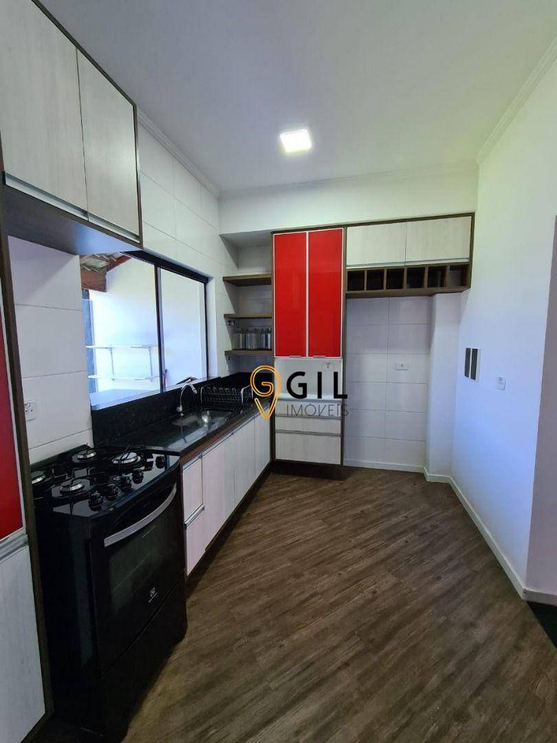 Sobrado à venda com 2 quartos, 158m² - Foto 20