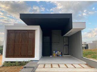 Casa de Condomínio à venda com 3 quartos, 125m² - Foto 1