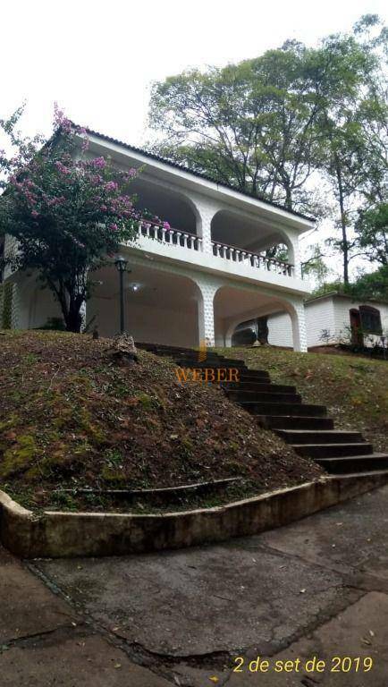 Casa à venda e aluguel com 5 quartos, 1800m² - Foto 16