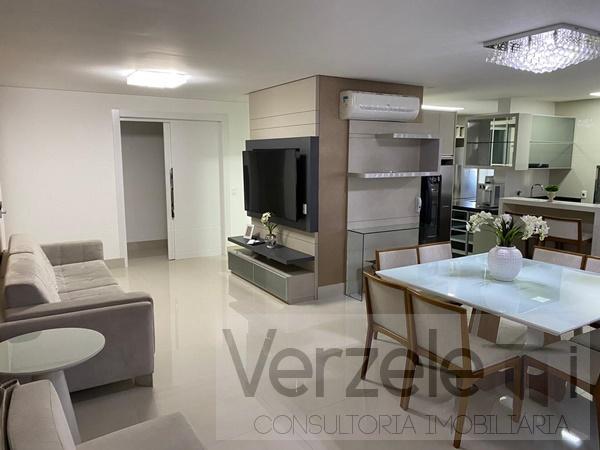 Apartamento à venda com 4 quartos, 150m² - Foto 10