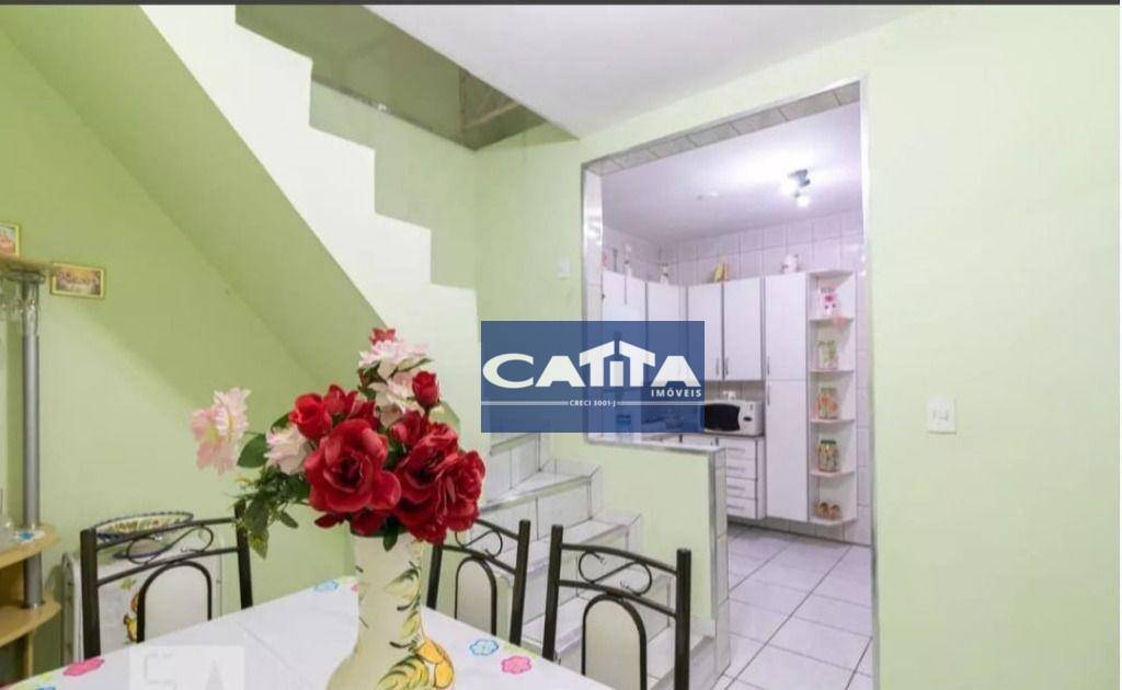 Sobrado à venda com 5 quartos, 182m² - Foto 33