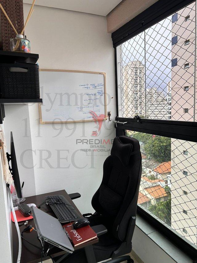 Apartamento à venda com 2 quartos, 67m² - Foto 7