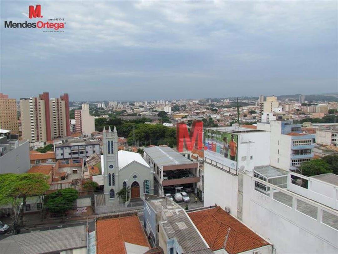 Conjunto Comercial-Sala para alugar, 112m² - Foto 6