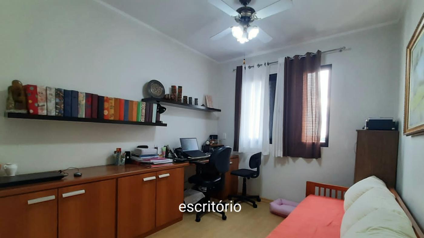 Apartamento à venda com 3 quartos, 88m² - Foto 11