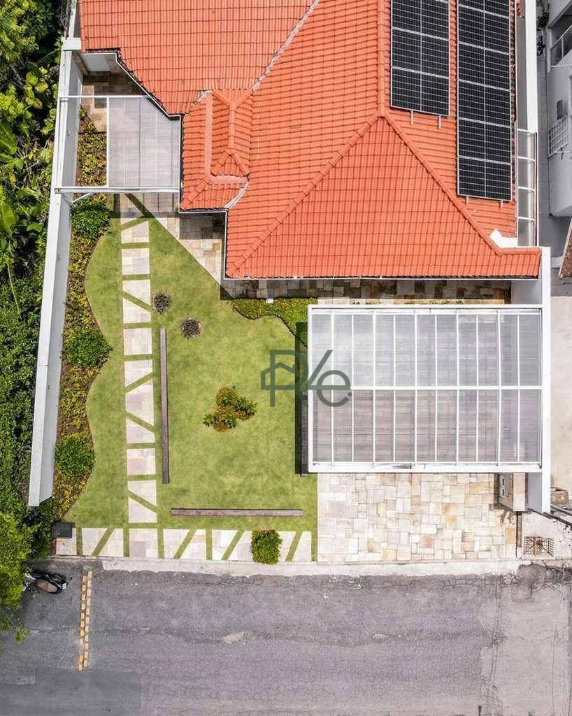 Casa de Condomínio à venda com 3 quartos, 370m² - Foto 3