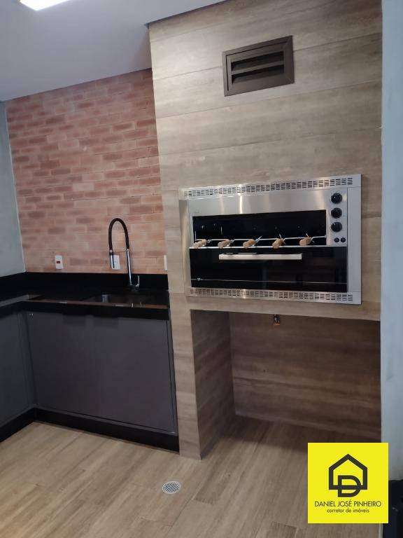 Apartamento à venda com 3 quartos, 125m² - Foto 21